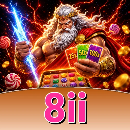 Halaman profil 8ii